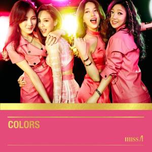 missa - colors