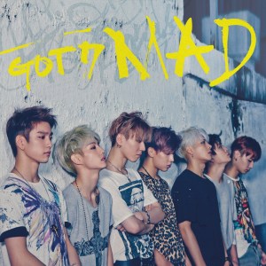 got7mad