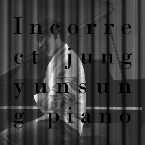 Jung Yunsungincorrect