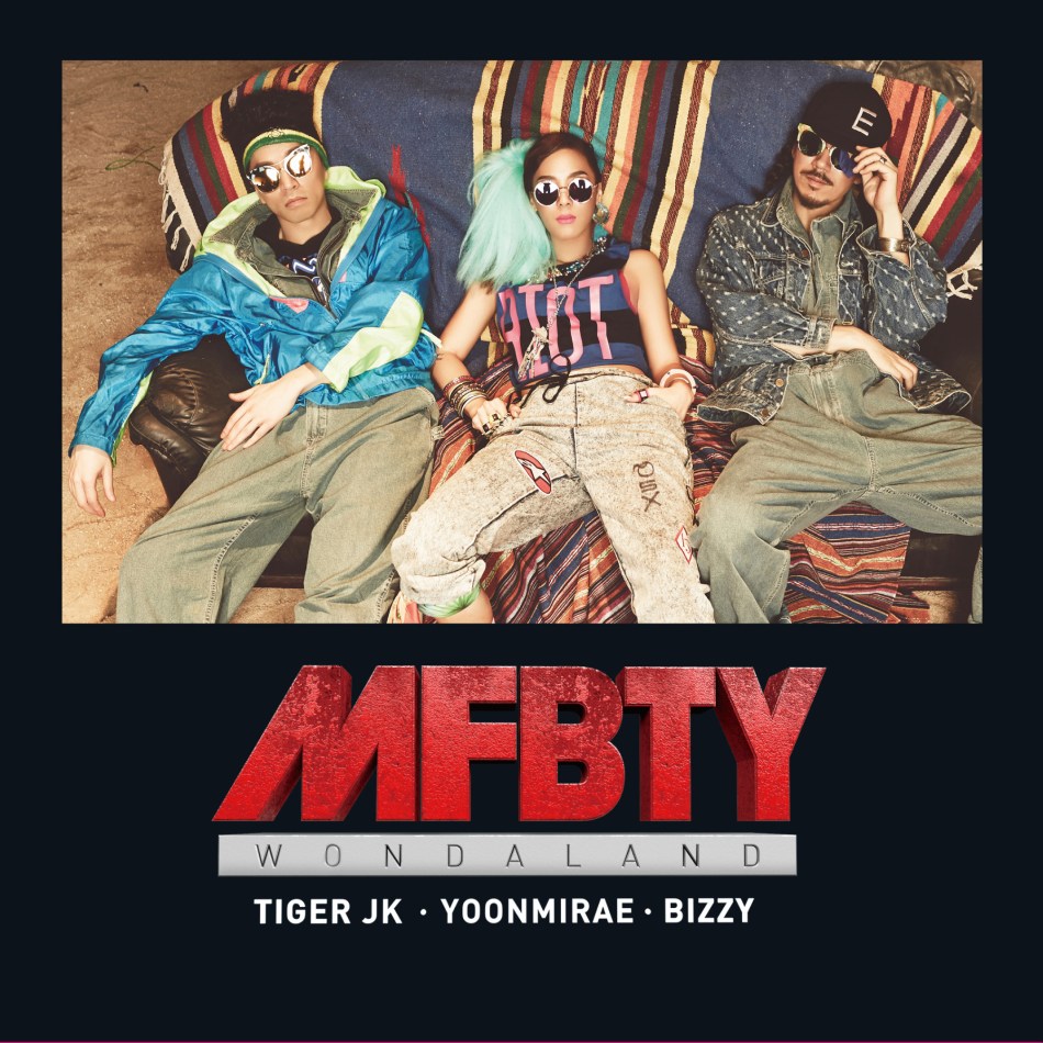 mfbtywondaland