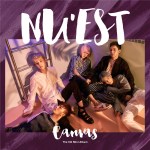 The 5th Mini Album `CANVAS`